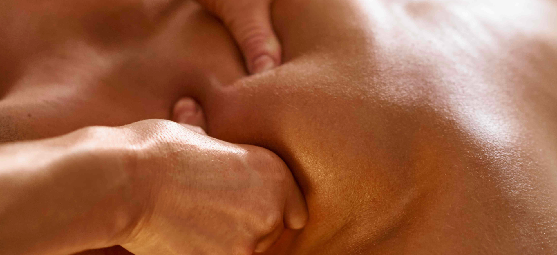 Serenity Sports Massage