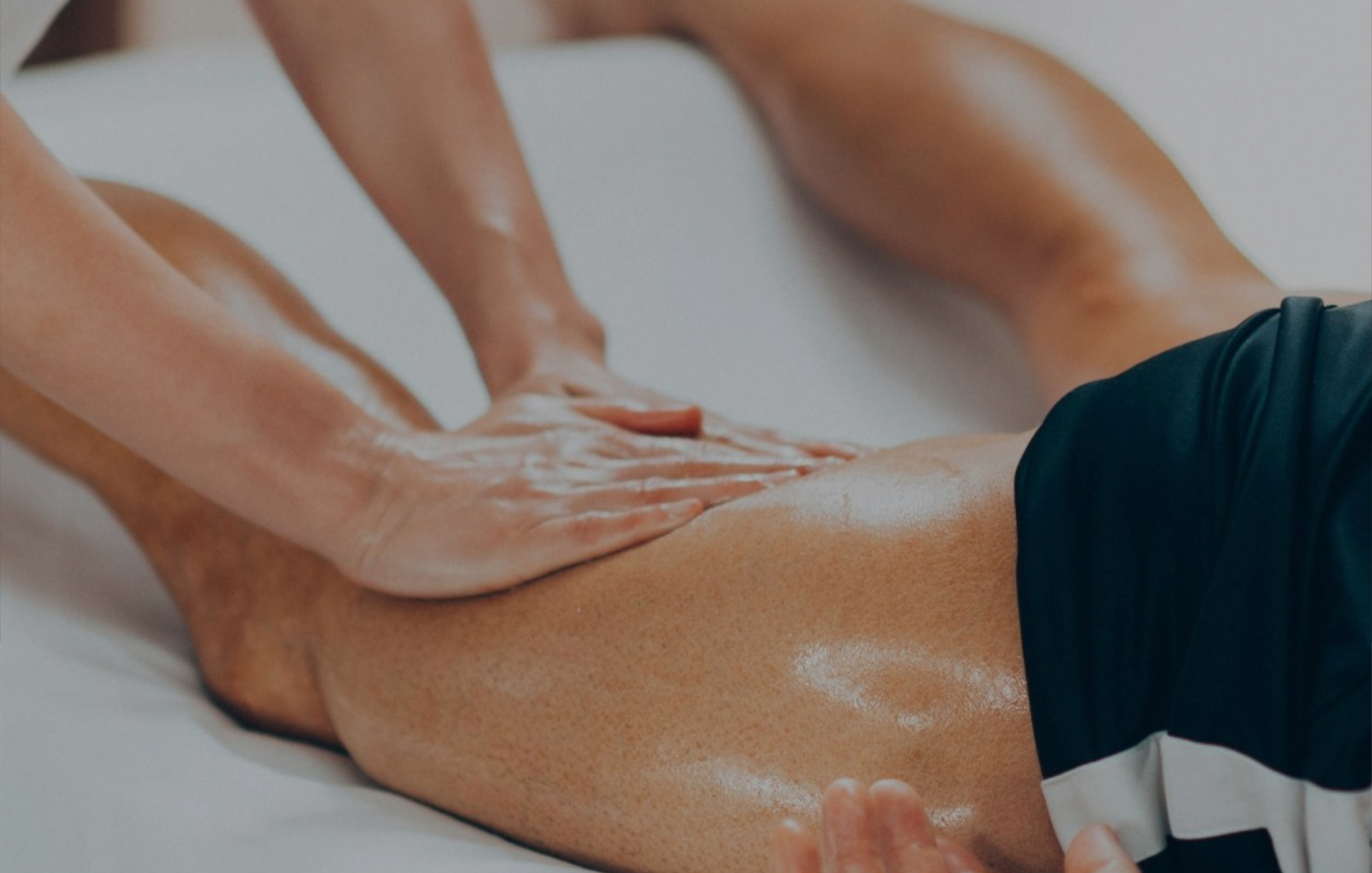 Serenity Sports Massage