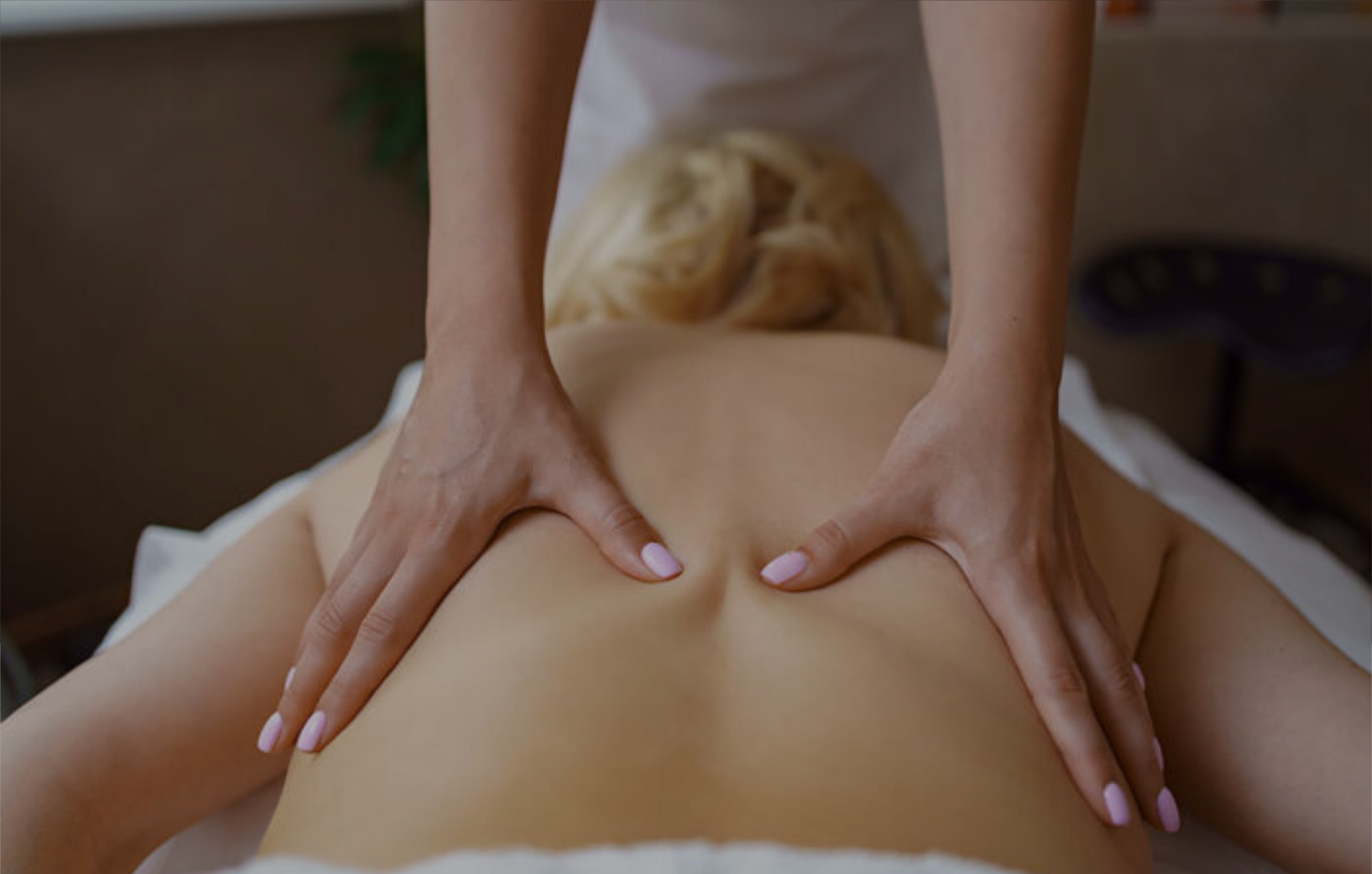 Serenity Sports Massage